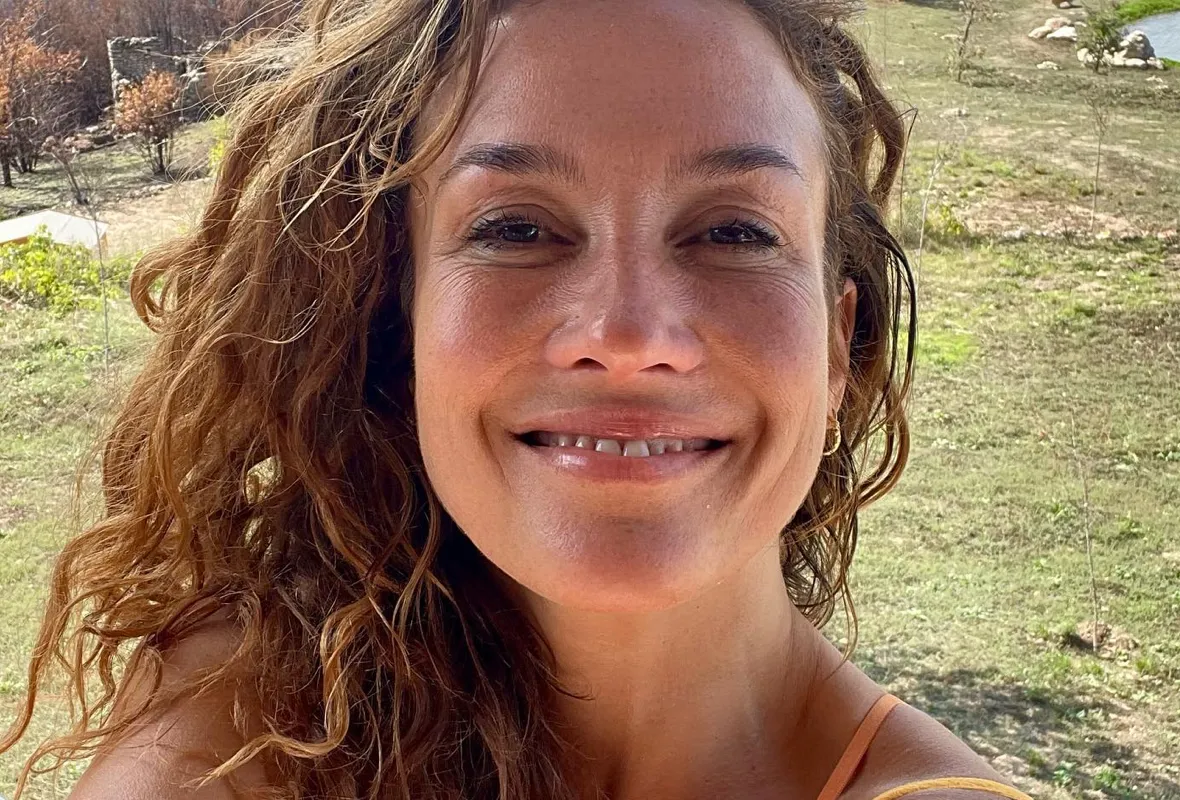 Katja Schuurman dumpt haar trouwjurk van 1,1 miljoen euro