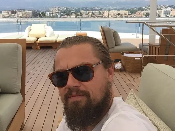 Zien: De nieuwe 23-jarige vriendin van Leonardo DiCaprio