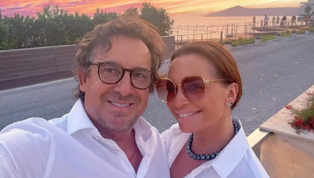 Opnieuw zorgen om Marco Borsato vanwege foto: “Zijn jullie uit elkaar?”