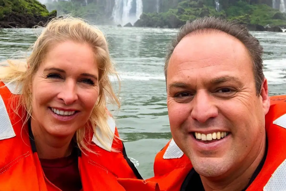Frans Bauer belandt op straat na vreemdgaan