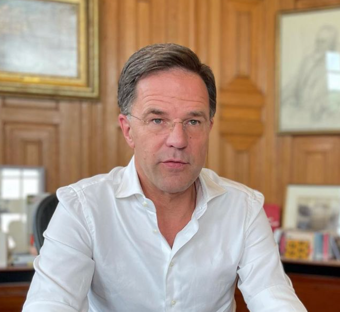 'Mark Rutte en vriendin hebben nog steeds kinderwens'