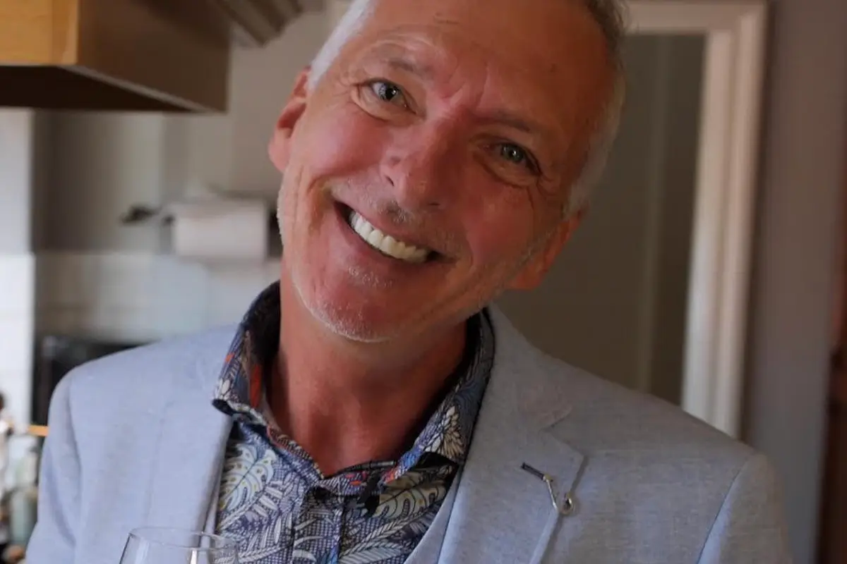Drama voor Martien Meiland: 'Ooh wat erg!'