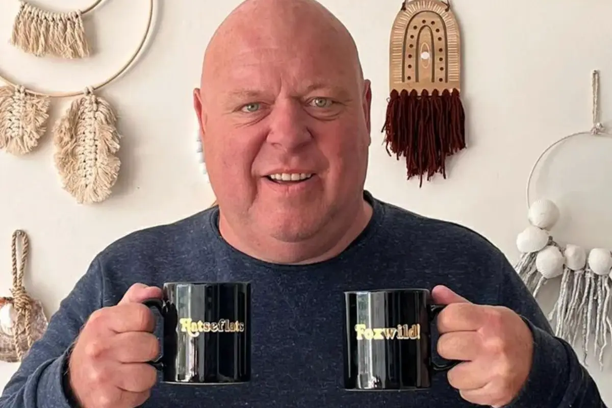 Veel zorgen om Peter Gillis na gelekte video