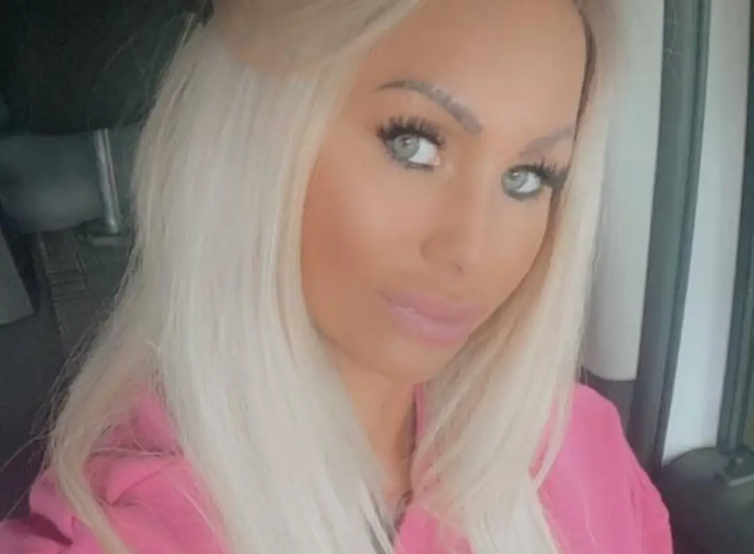 Barbie laat van zich horen: 'Politie heeft mij bevrijd'