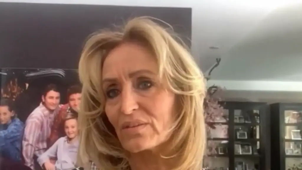 Natasja Froger in rouw na groot verlies