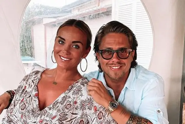 Bewijs: André Hazes is weer samen met Monique Westenberg