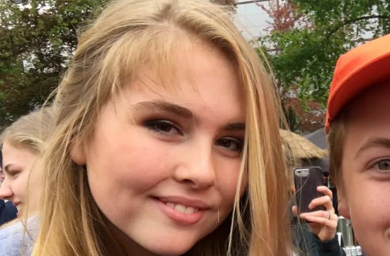 Prinses Amalia zou volgens bronnen een vriendje hebben 'Groot probleem'