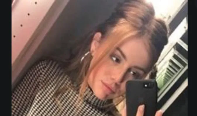 'Prinses Alexia bevestigt relatie en laat vriendje zien'