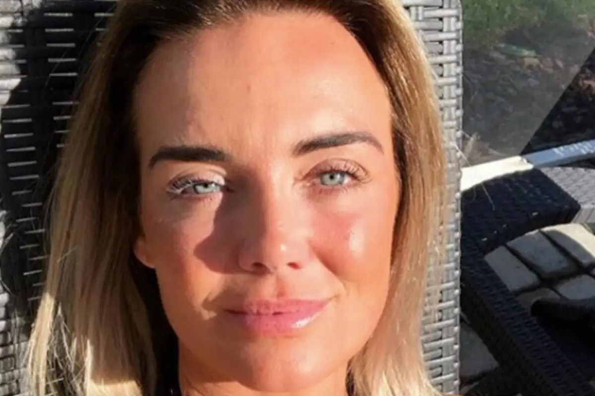 Monique Westenberg zou nu met deze bekende dj daten