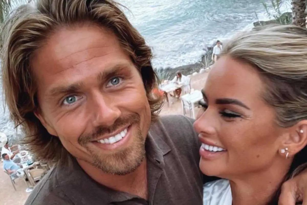 'André Hazes komt niet meer terug bij Sarah van Soelen'