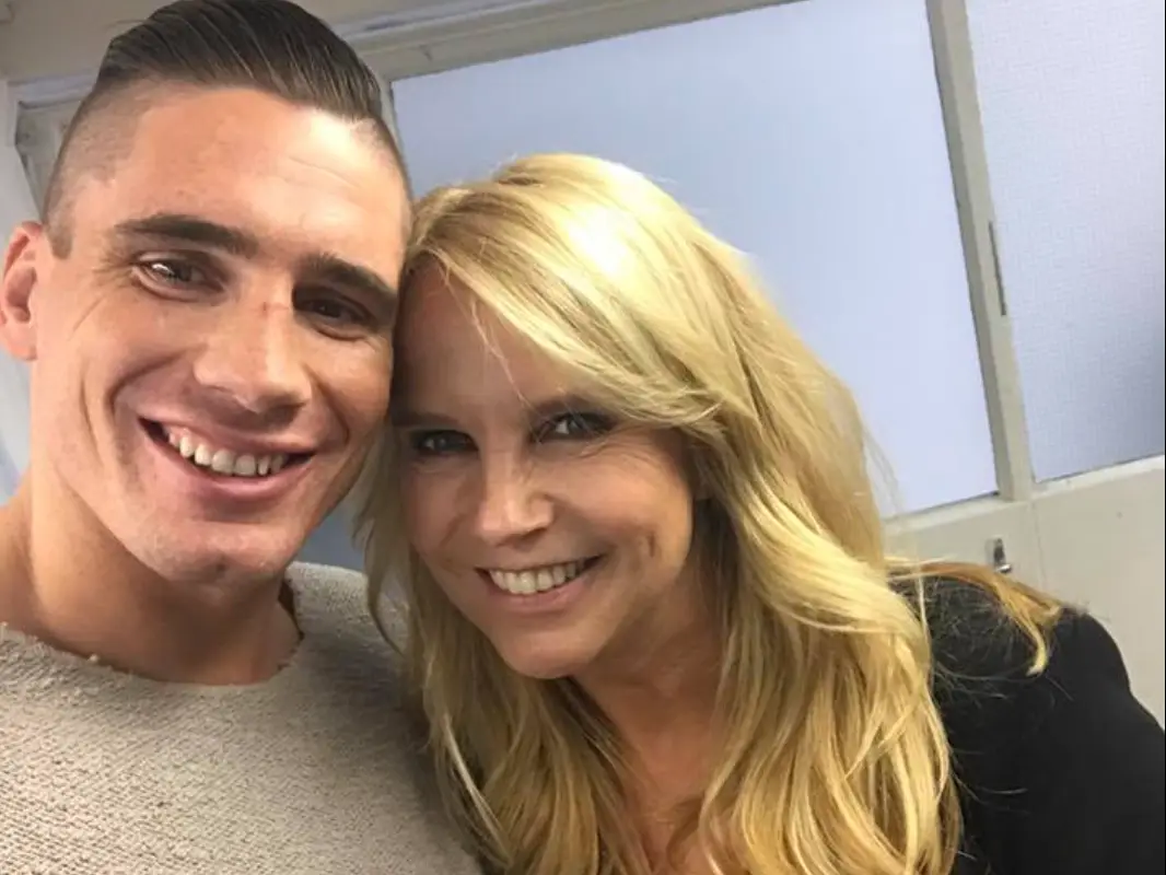 Linda de Mol reageert op ruzie met Chantal Janzen
