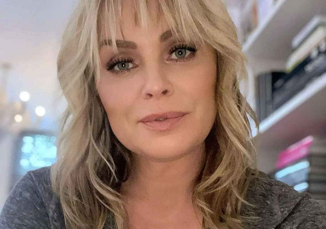 Bridget Maasland bijt van zich af na vragen over ex-vriend