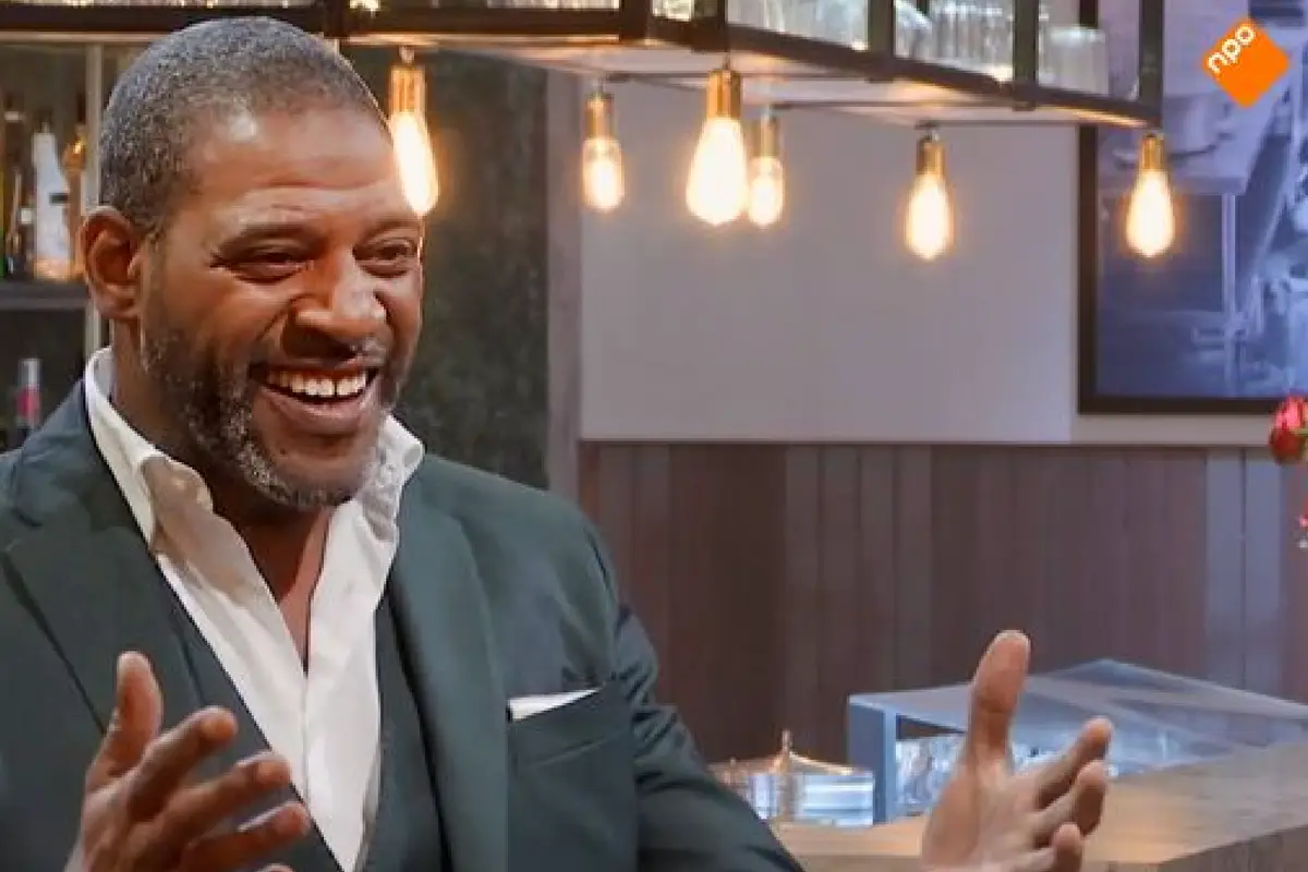 De manier waarop Sergio uit First Dates is gezet is 'heel vies'