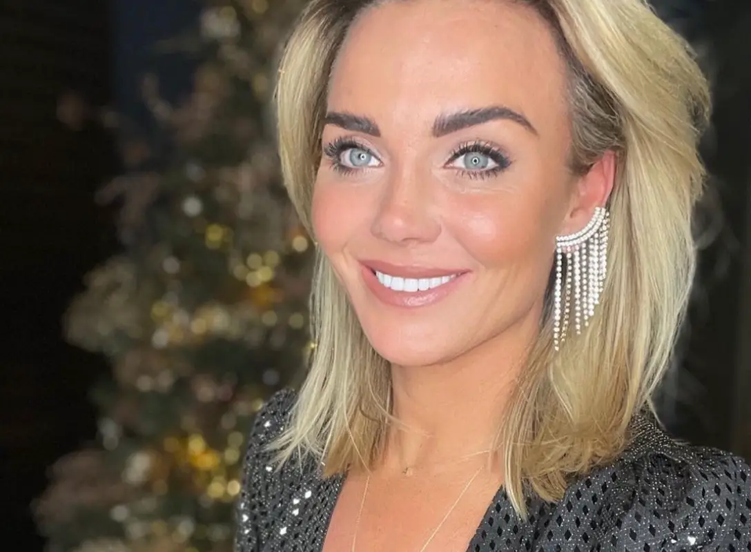 Monique Westenberg moet flink herstellen van zware operatie
