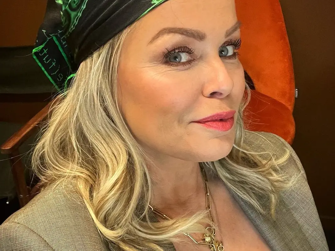 Zien: Bridget Maasland neemt ingreep om 'op Kim Kardashian te lijken'