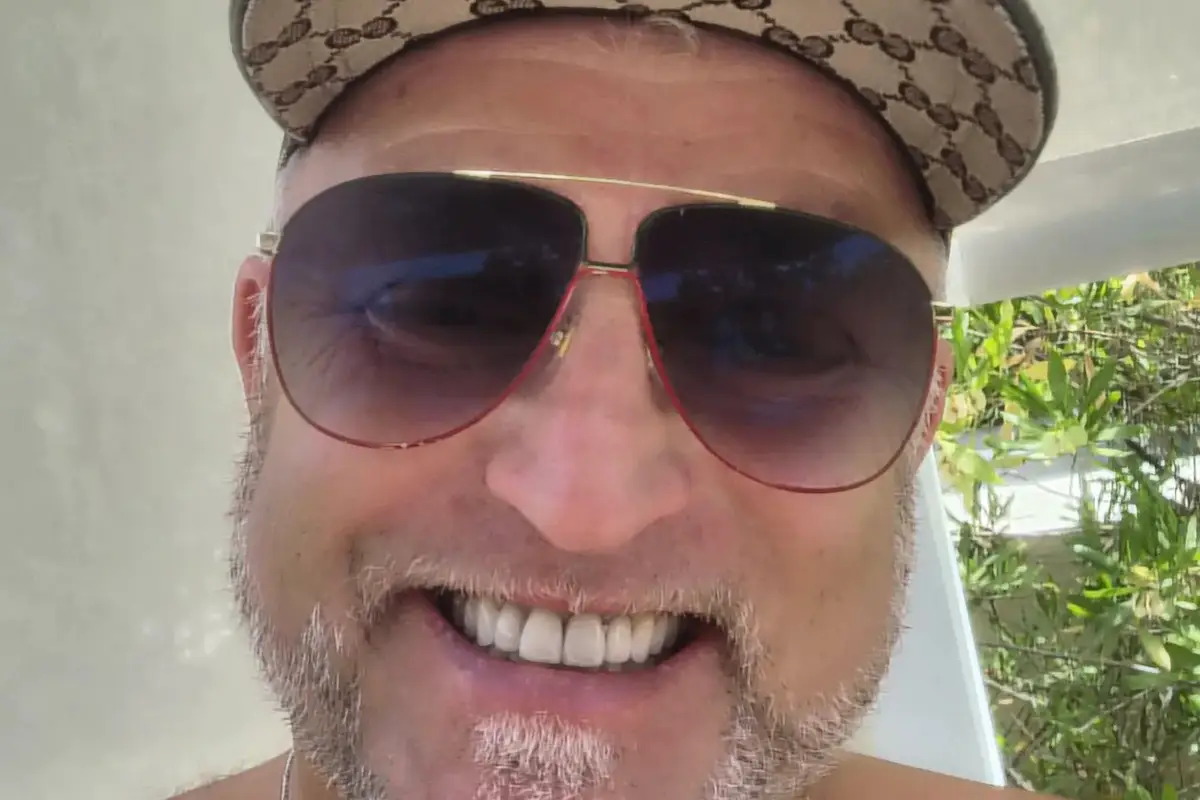 Zien: Gordon slaat keihard terug nadat Instagram-hater hem beledigt