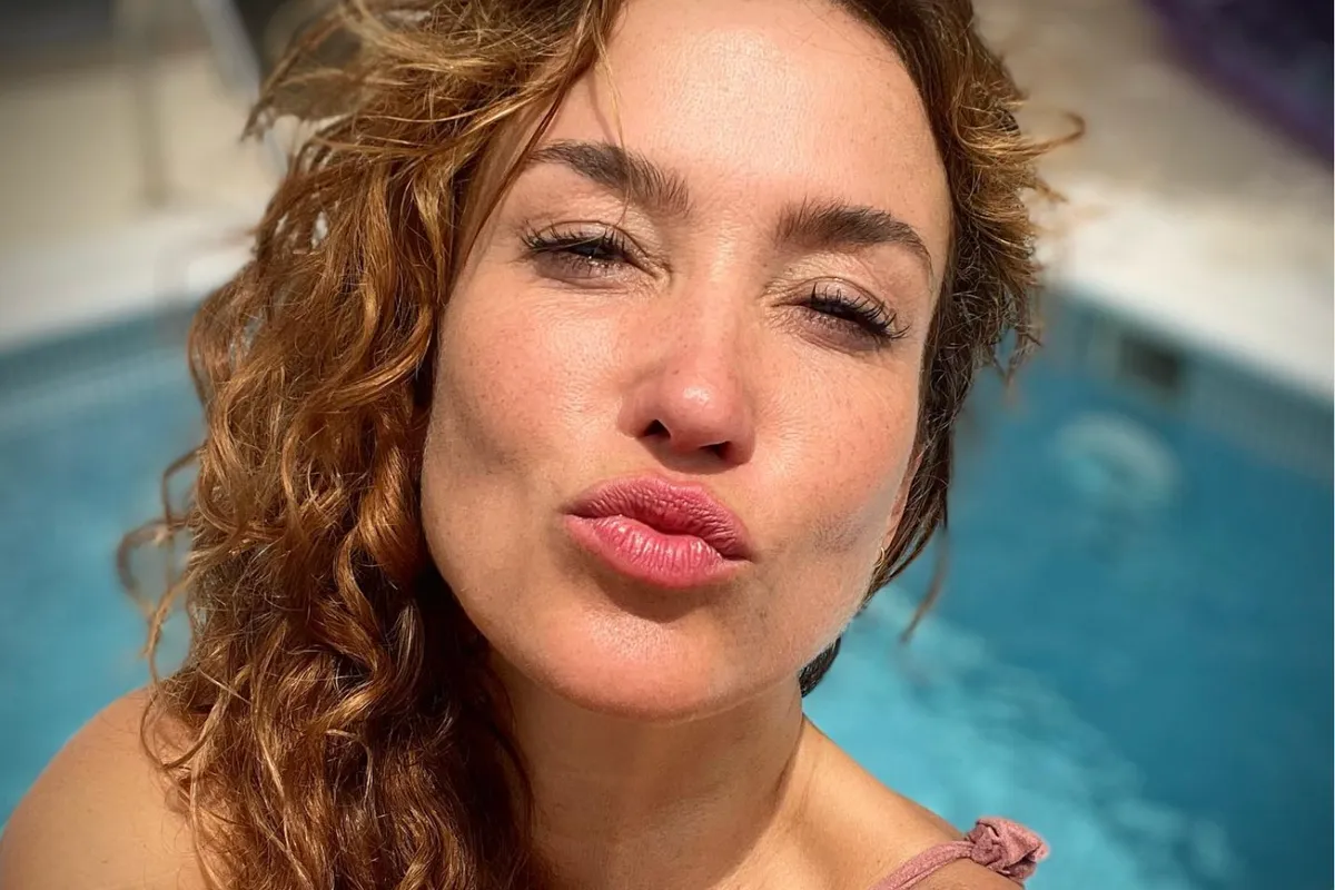Ex-vriend van Katja Schuurman doet een boekje open over haar extreme libido