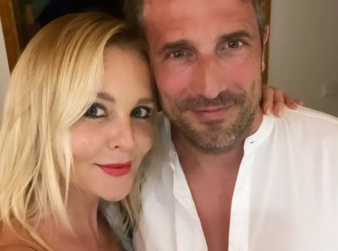 Chantal Janzen reageert op geruchten dat haar man vreemd zou gaan