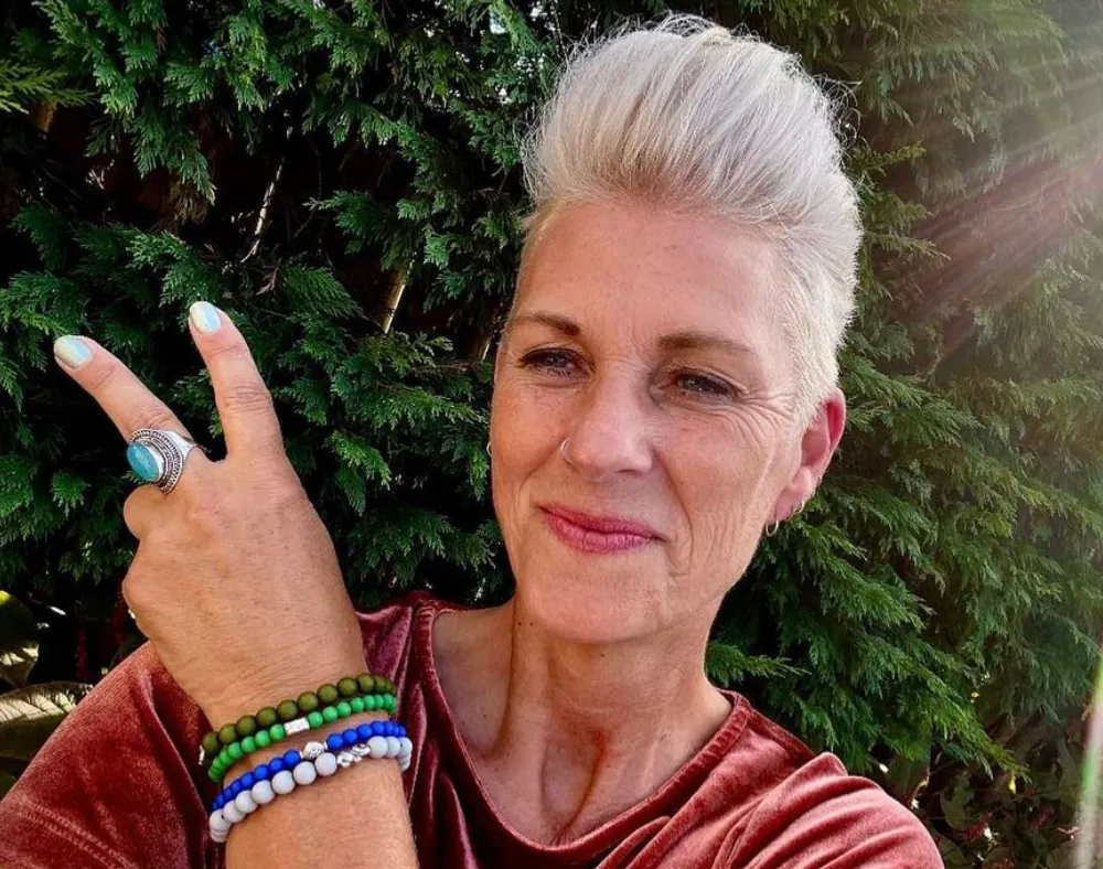 B&B Vol Liefde-Simone showt prachtige nieuwe look