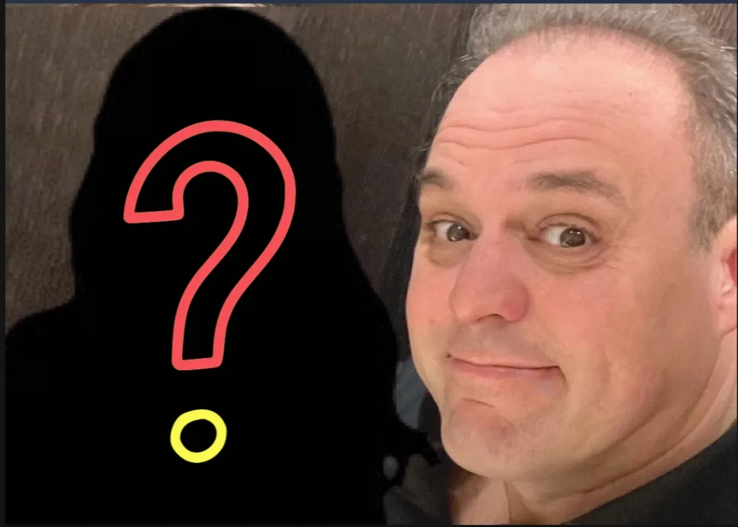Frans Bauer dan nu toch betrapt? Vreemdgaan foto's gelekt