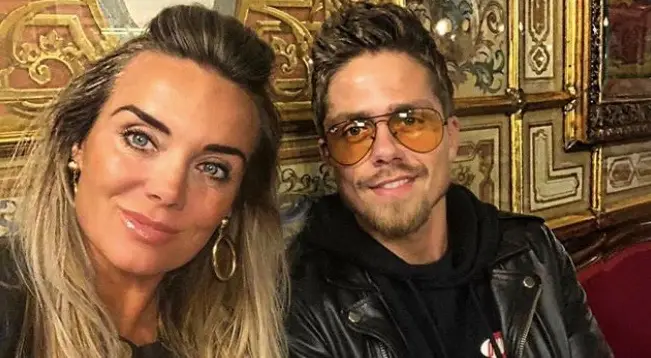 Monique Westenberg vertelt waarom André Hazes er nu zo slecht uit ziet
