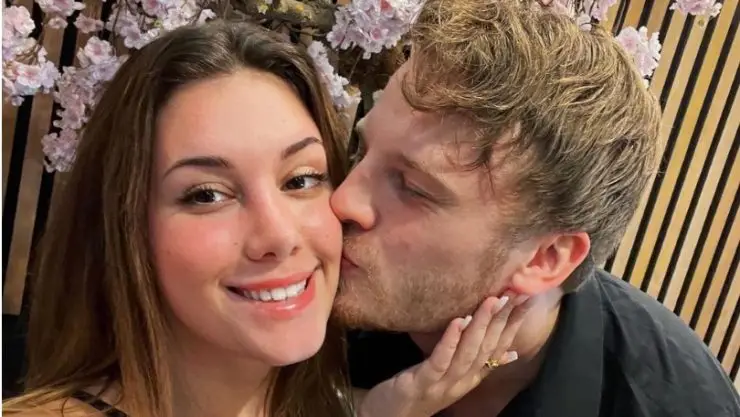 Daisy reageert voor het eerst op alle ophef rondom haar schoonvader Marco Borsato