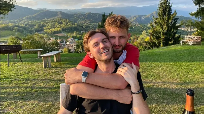 MAFS-Sonny en Dylan halen uit: 'Wat bezielt je om dit te doen?'