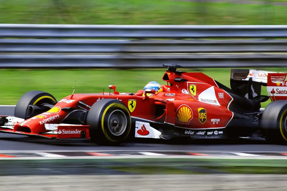 Slecht beeld tijdens F1? Zo krijg je je geld terug van Viaplay