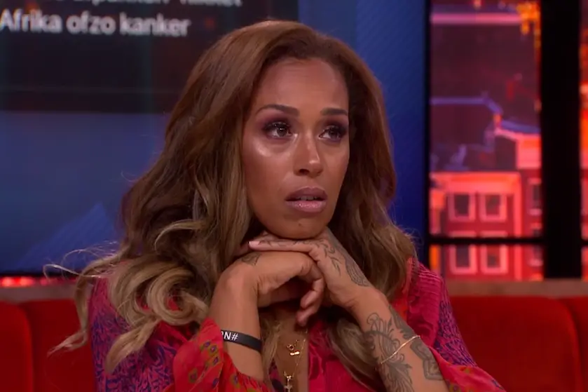 Pijnlijke details rondom 'uitverkochte' shows Glennis Grace