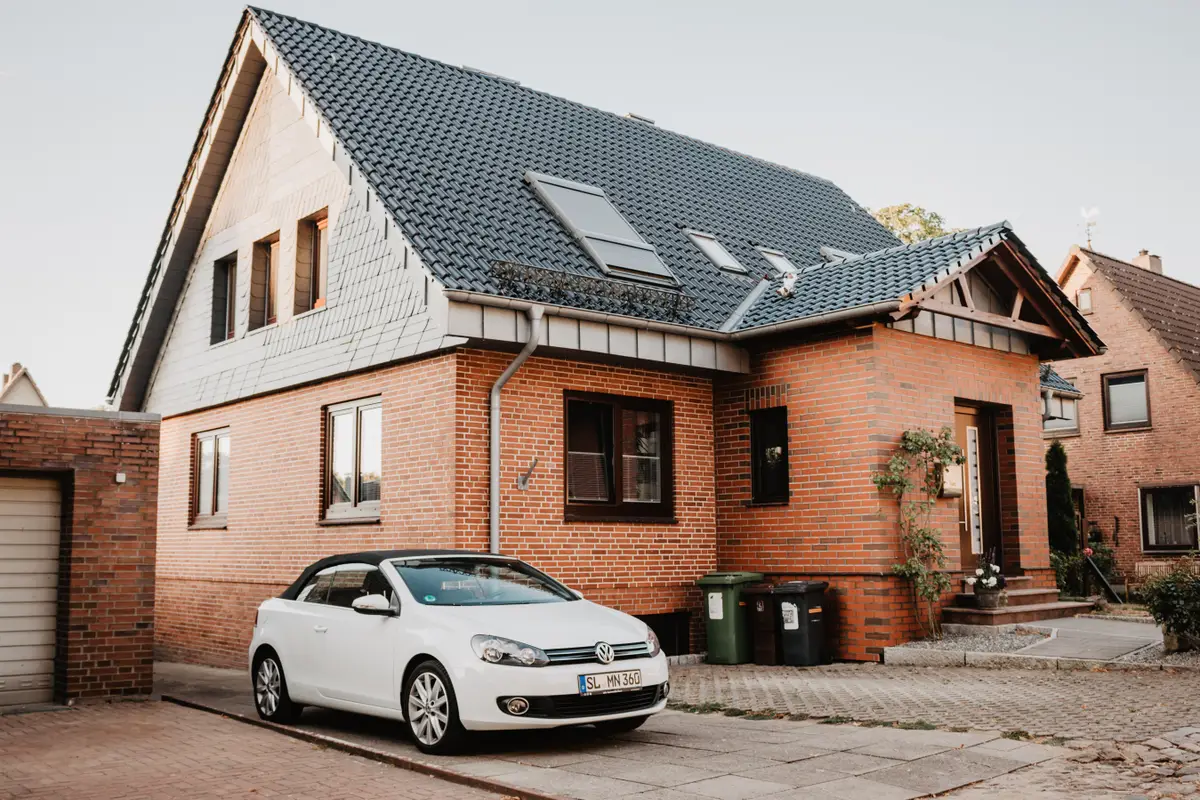 Dit huis in Weert krijgt prijs voor meest kitscherige huis ter wereld