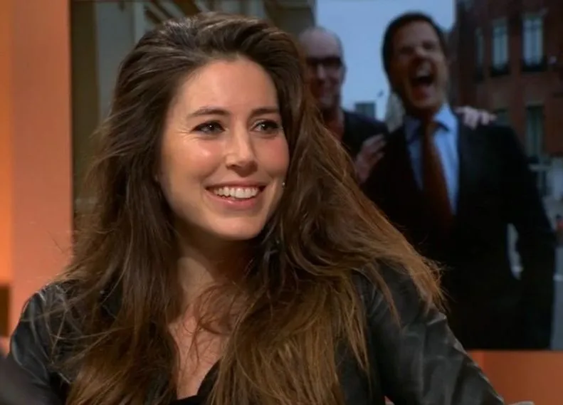 Iris Hond reageert voor het eerst op haar ‘s*ksuele relaties’ met Marco Borsato en Ali B