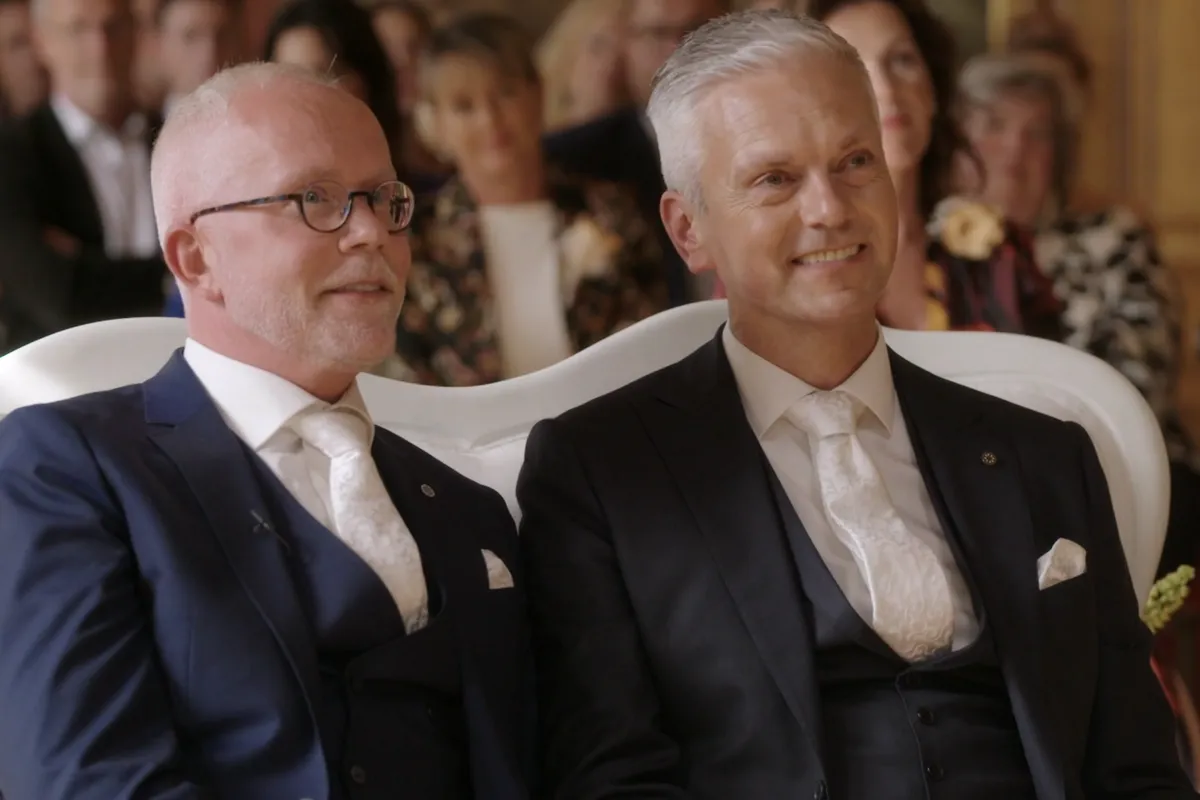 Deze plottwist in MAFS zag niemand aankomen