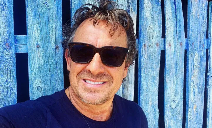 Marco Borsato verbreekt voor het eerst mediastilte sinds Voice-schandaal
