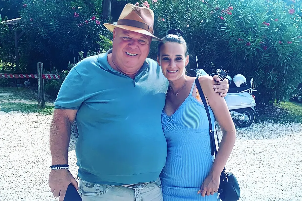 Zien: Peter Gillis stuurt gezin met twee kinderen van zijn park af