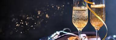 Komt u naar de sporthuldiging / nieuwjaarsreceptie