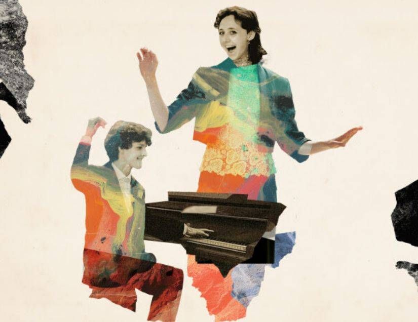 Prinses Christina Concours Klassiek voor jong talent van 23 tot 26 januari in Arnhem