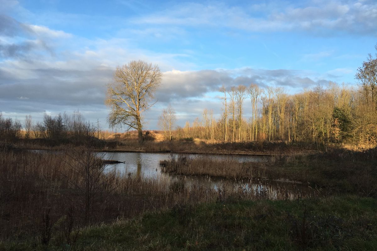 Familieweekend? Schoolreisje?