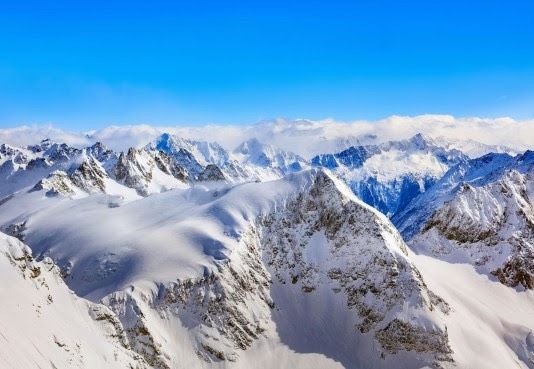 Sneeuwzekerheid bepaalt de kerstvakantie: Alpenregio’s blijven topbestemmingen