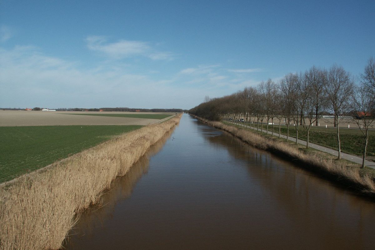 Flevoland zoekt landschapsdetectives
