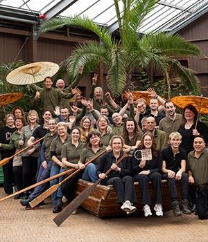 Go-Kids verkiezing ‘Leukste uitje van Nederland 2026’!