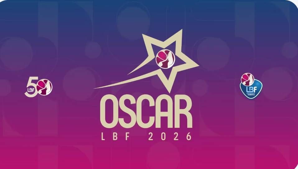 A1 e A2 femminile: gli Oscar della LBF della stagione 2025/26