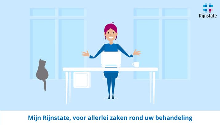 Gratis cursus in Velp: Leer omgaan met het patiëntenportaal van huisarts of ziekenhuis