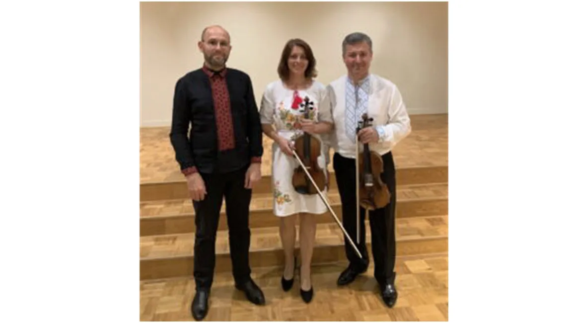 Benefietconcert in de Oude Jan Velp