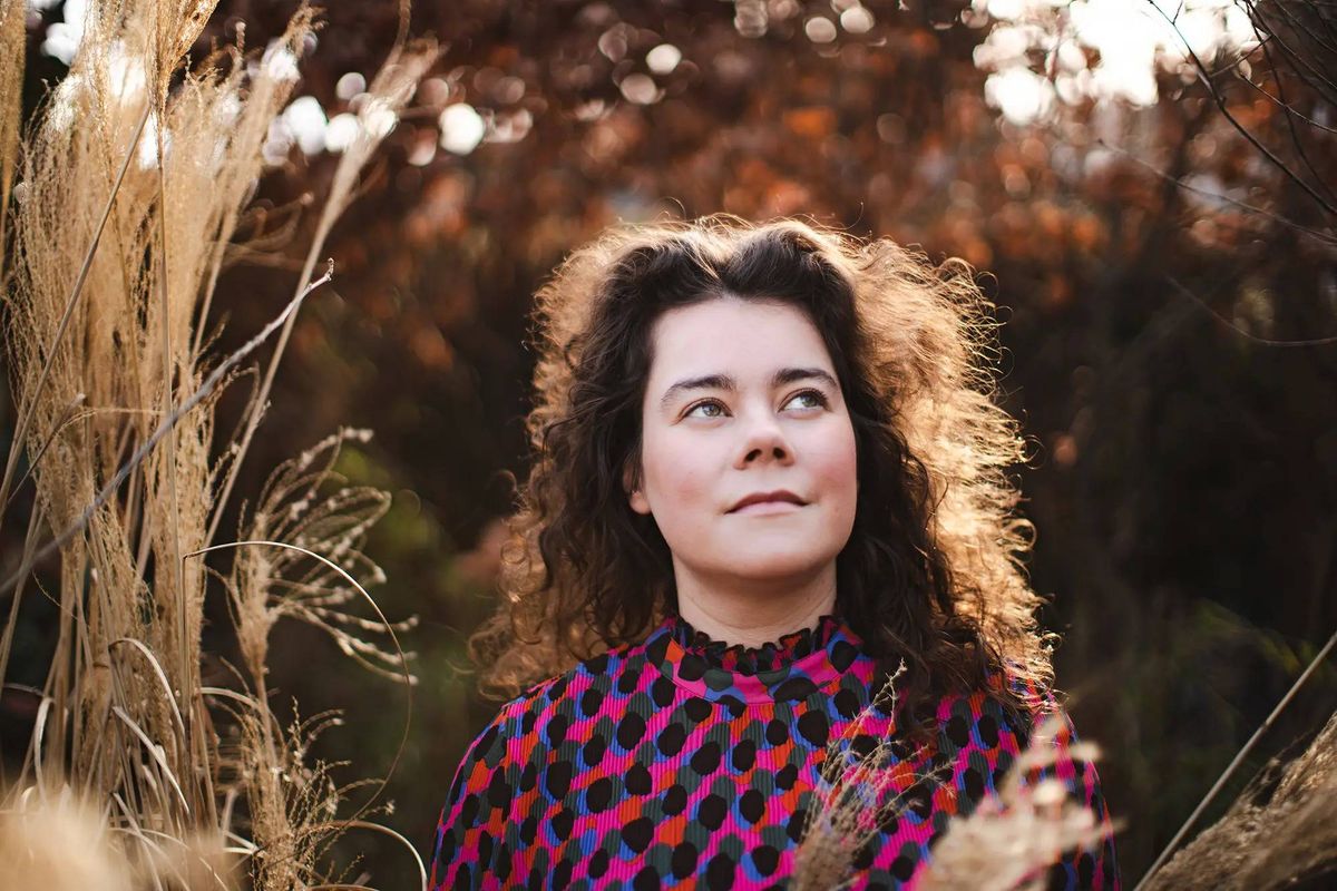 Moederdagconcert met sopraan Kelly Poukens en pianiste Michelle Lynne