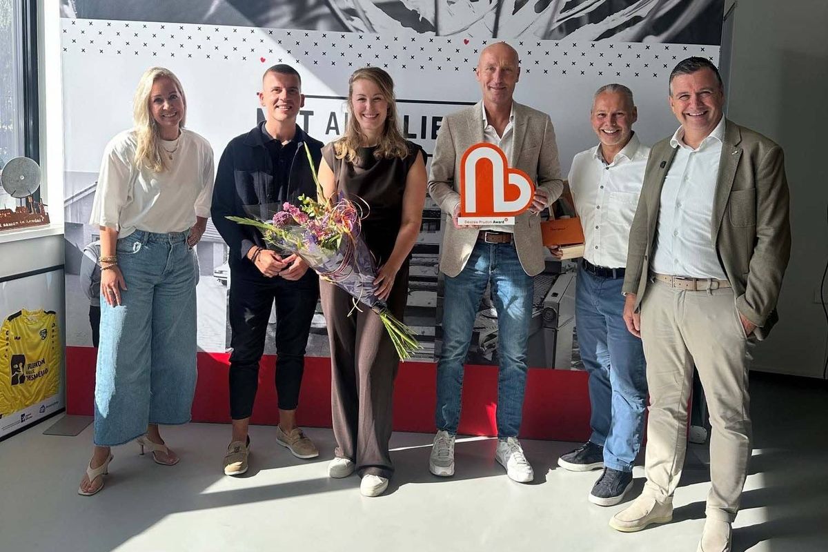 Heerschap Groep opnieuw erkend voor inclusief werkgeverschap