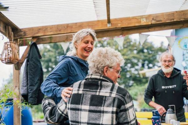 Online speeddaten met VSBfonds voor subsidie sociale initiatieven in Noord-Brabant