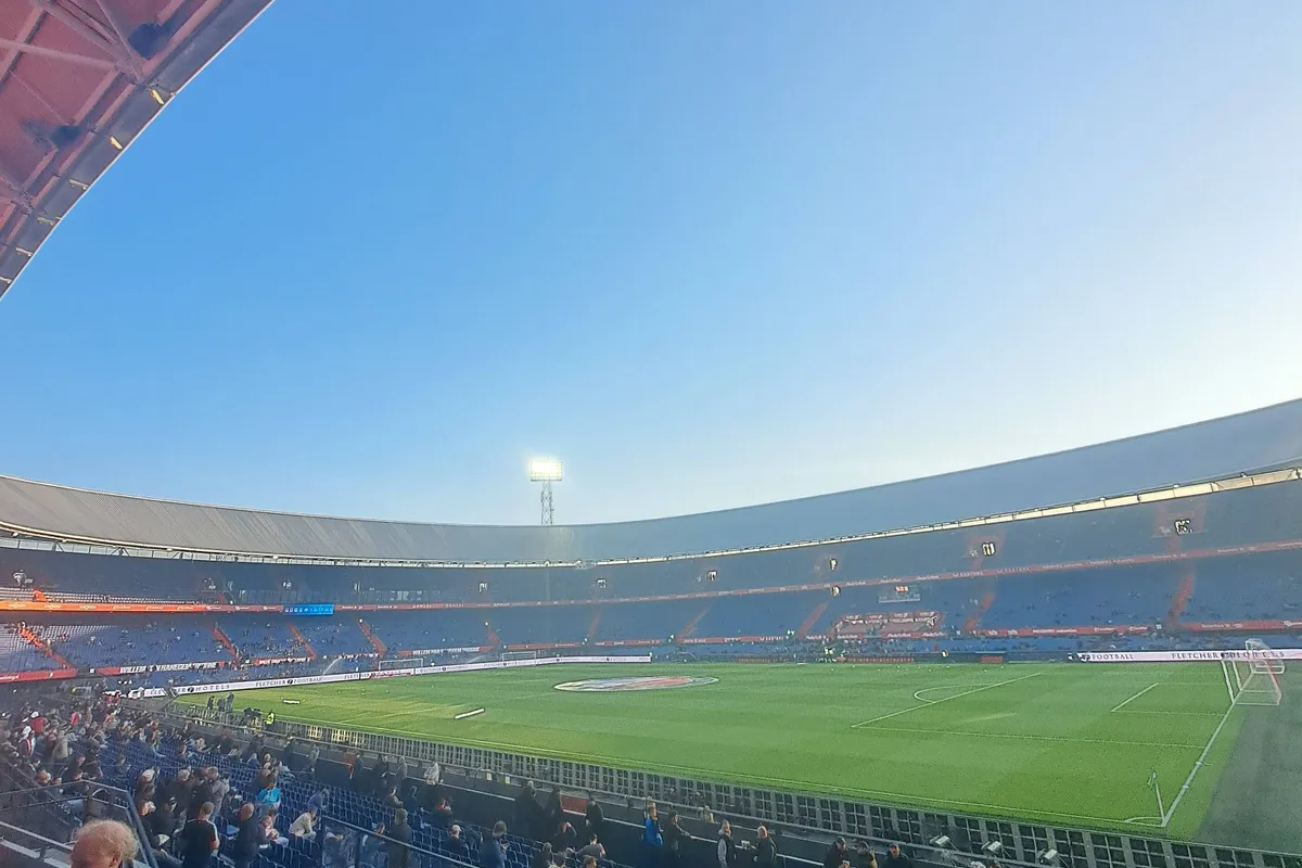 Historische bekerwinst Go Ahead Eagles zorgt voor verschuiving in Europese tickets Feyenoord en Sparta