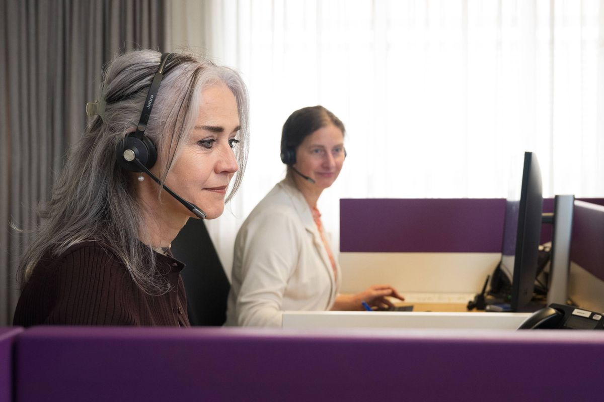 Huisartsenspoedpost in Ede voldoet nog altijd aan hoge eisen - Kwaliteit Huisartsenspoedpost Gelders