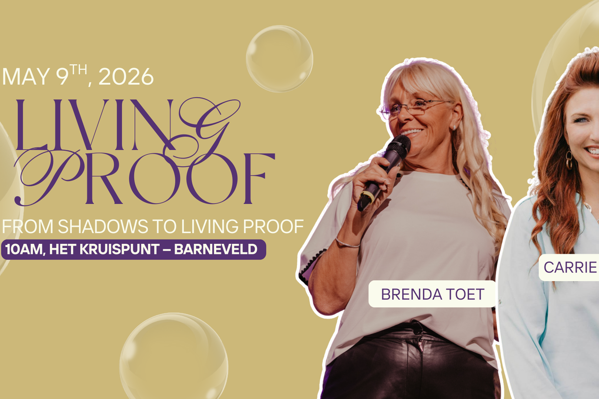 Hakken uit, sneakers aan: 