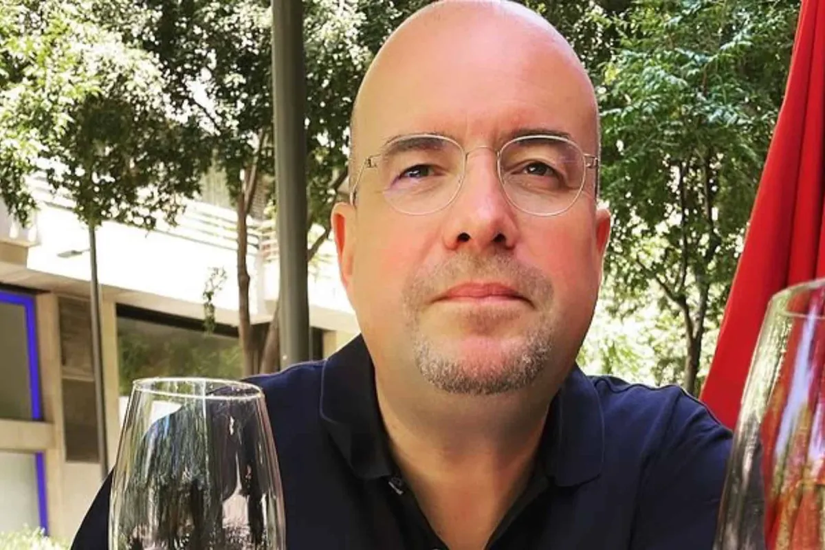 Sven Ornelis schrikt na hard verdict over zijn gezondheid: “Het is gevaarlijk"